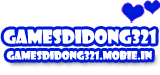 Gamesdidong321.mobie.in